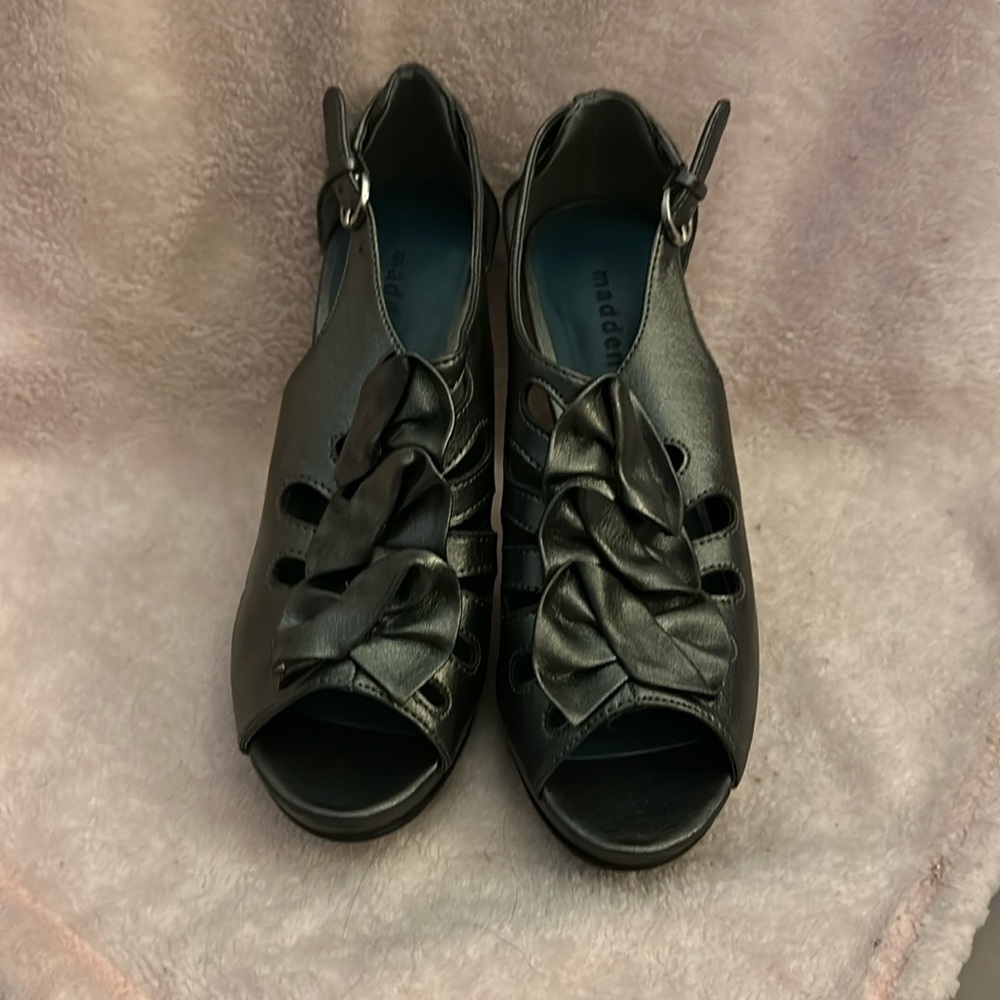 Steve Madden Heels